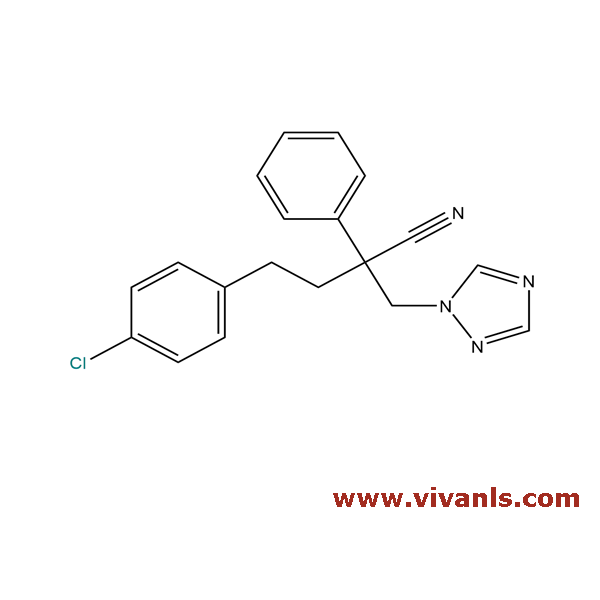 Pesticide Standards-Fenbuconazole-1657624004.png